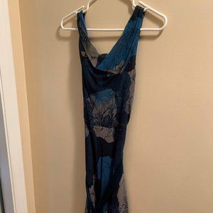 Banana Republic size zero dress